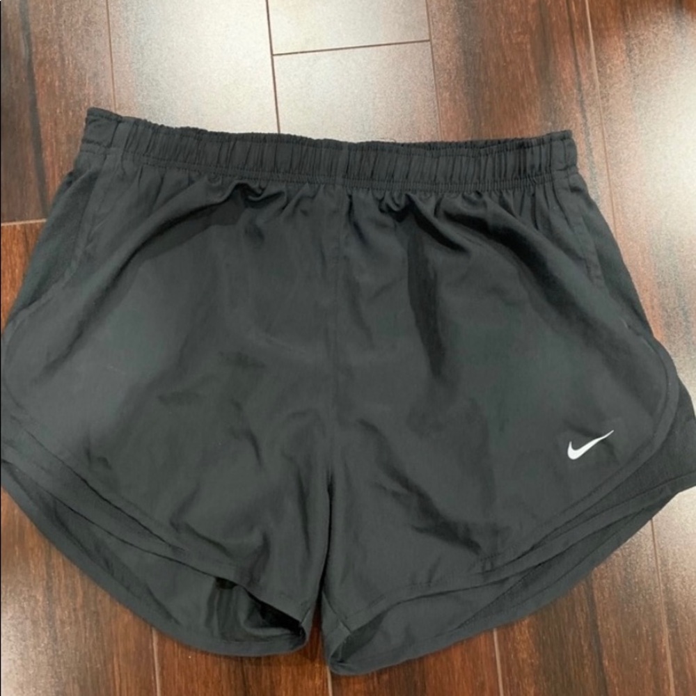Nike Running Shorts - Black